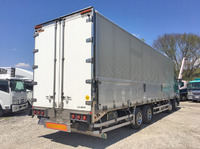 いすゞギガアルミウイング大型（10t）[写真02]