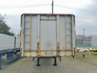 日本フルハーフその他の車種トレーラー（セミトレーラー）大型（10t）[写真02]