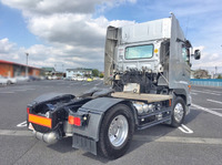 日野プロフィアトレーラーヘッド（トラクターヘッド）大型（10t）[写真02]