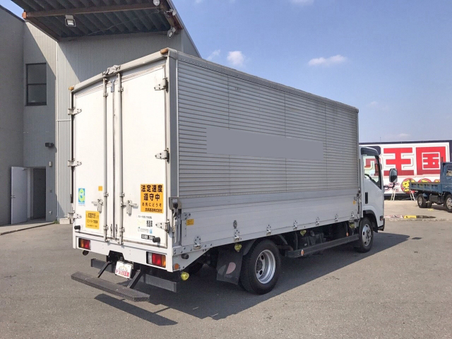 日産アトラスアルミウイング小型（2t・3t）[写真02]