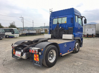 三菱ふそうスーパーグレートトレーラーヘッド（トラクターヘッド）大型（10t）[写真02]