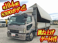 三菱ふそうファイターアルミウイング増トン（6t・8t）[写真01]