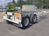 日本フルハーフその他の車種トレーラー（セミトレーラー）大型（10t）[写真02]