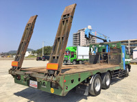 UDトラックスコンドルセルフクレーン3段増トン（6t・8t）[写真02]