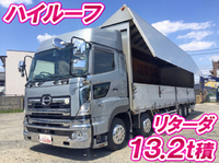 日野プロフィアアルミウイング大型（10t）[写真01]