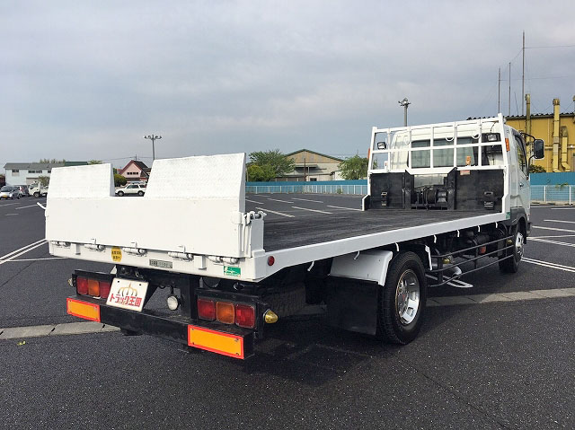 三菱ふそうファイターセーフティローダー増トン（6t・8t）[写真02]