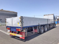 日野プロフィアアルミブロック大型（10t）[写真02]