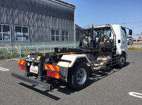 三菱ふそうファイターアームロール増トン（6t・8t）[写真02]