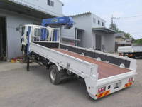 いすゞフォワードセルフクレーン4段中型（4t）[写真12]