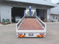 いすゞフォワードセルフクレーン4段中型（4t）[写真13]