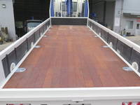 いすゞフォワードセルフクレーン4段中型（4t）[写真15]