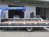 いすゞフォワードセルフクレーン4段中型（4t）[写真17]