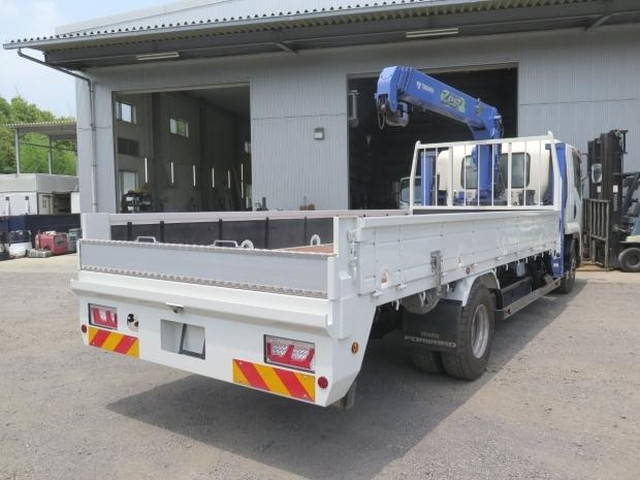 いすゞフォワードセルフクレーン4段中型（4t）[写真02]