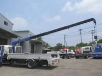 いすゞフォワードセルフクレーン4段中型（4t）[写真22]