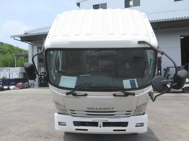 いすゞフォワードセルフクレーン4段中型（4t）[写真24]