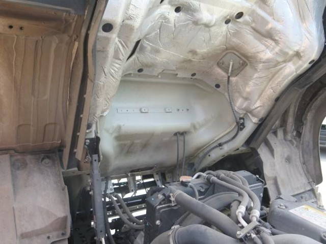 いすゞフォワードセルフクレーン4段中型（4t）[写真25]