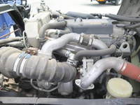 いすゞフォワードセルフクレーン4段中型（4t）[写真28]