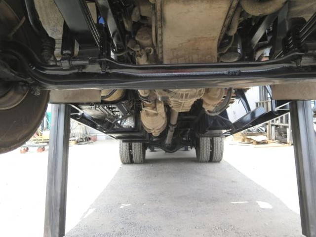 いすゞフォワードセルフクレーン4段中型（4t）[写真29]