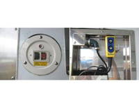 日野レンジャー冷凍車（冷蔵車）中型（4t）[写真14]