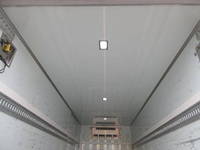 日野レンジャー冷凍車（冷蔵車）中型（4t）[写真16]