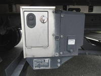 日野レンジャー冷凍車（冷蔵車）中型（4t）[写真24]