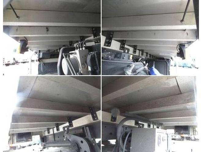 日野レンジャー冷凍車（冷蔵車）中型（4t）[写真24]