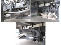 日野レンジャー冷凍車（冷蔵車）中型（4t）[写真26]