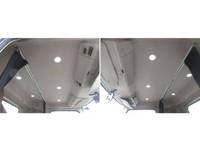 日野レンジャー冷凍車（冷蔵車）中型（4t）[写真30]