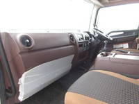 日野レンジャー冷凍車（冷蔵車）中型（4t）[写真34]