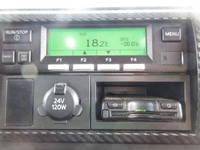 日野レンジャー冷凍車（冷蔵車）中型（4t）[写真38]