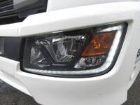 日野レンジャー冷凍車（冷蔵車）中型（4t）[写真39]