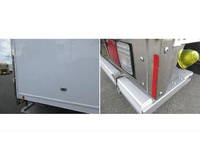 日野レンジャー冷凍車（冷蔵車）中型（4t）[写真40]