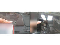 日野レンジャー冷凍車（冷蔵車）中型（4t）[写真41]