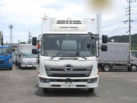 日野レンジャー冷凍車（冷蔵車）中型（4t）[写真05]