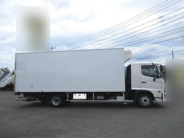 日野レンジャー冷凍車（冷蔵車）中型（4t）[写真08]