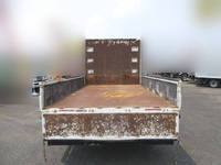 いすゞエルフダブルキャブ（Wキャブ）小型（2t・3t）[写真11]