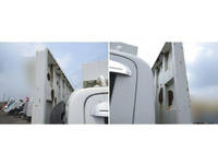 いすゞエルフダブルキャブ（Wキャブ）小型（2t・3t）[写真14]