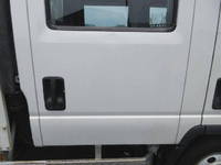 いすゞエルフダブルキャブ（Wキャブ）小型（2t・3t）[写真15]