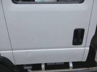 いすゞエルフダブルキャブ（Wキャブ）小型（2t・3t）[写真16]