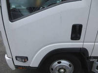 いすゞエルフダブルキャブ（Wキャブ）小型（2t・3t）[写真17]