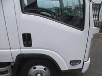 いすゞエルフダブルキャブ（Wキャブ）小型（2t・3t）[写真18]