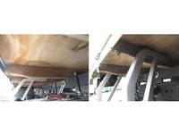 いすゞエルフダブルキャブ（Wキャブ）小型（2t・3t）[写真19]