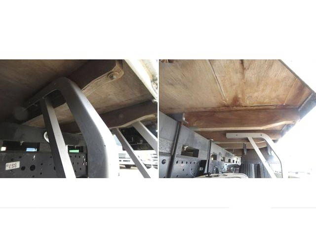 いすゞエルフダブルキャブ（Wキャブ）小型（2t・3t）[写真19]