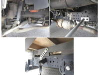 いすゞエルフダブルキャブ（Wキャブ）小型（2t・3t）[写真21]