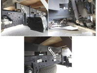 いすゞエルフダブルキャブ（Wキャブ）小型（2t・3t）[写真22]