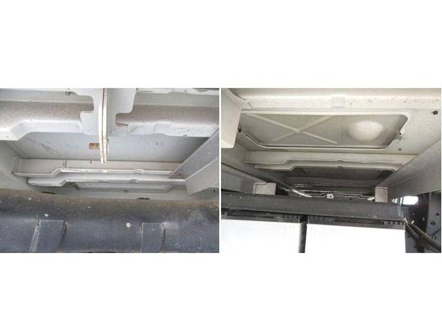 いすゞエルフダブルキャブ（Wキャブ）小型（2t・3t）[写真22]