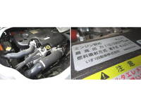 いすゞエルフダブルキャブ（Wキャブ）小型（2t・3t）[写真24]