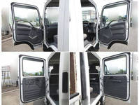 いすゞエルフダブルキャブ（Wキャブ）小型（2t・3t）[写真25]