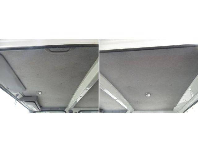 いすゞエルフダブルキャブ（Wキャブ）小型（2t・3t）[写真25]