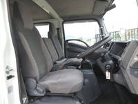 いすゞエルフダブルキャブ（Wキャブ）小型（2t・3t）[写真27]